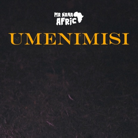 Umenimisi | Boomplay Music