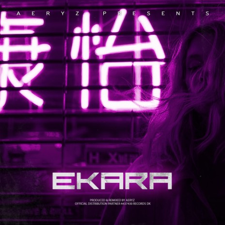 EKARA | Boomplay Music