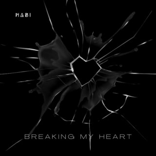 Breaking My Heart lyrics | Boomplay Music