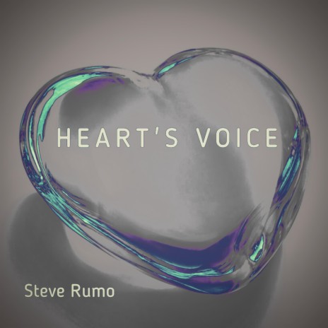 HEART'S VOICE (Radio Edit) | Boomplay Music