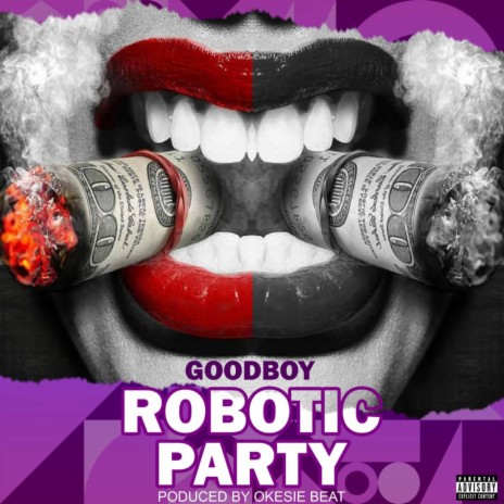 Robotic Party | Boomplay Music