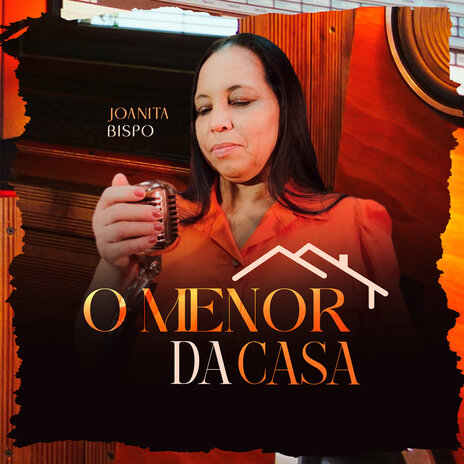 O Menor da Casa - Playback | Boomplay Music