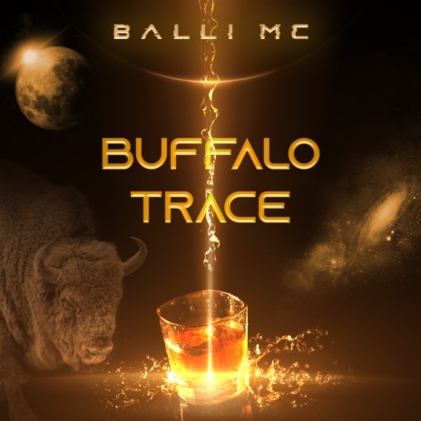 Buffalo Trace ft. Zi