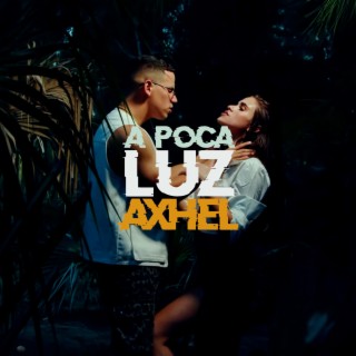 A Poca Luz lyrics | Boomplay Music