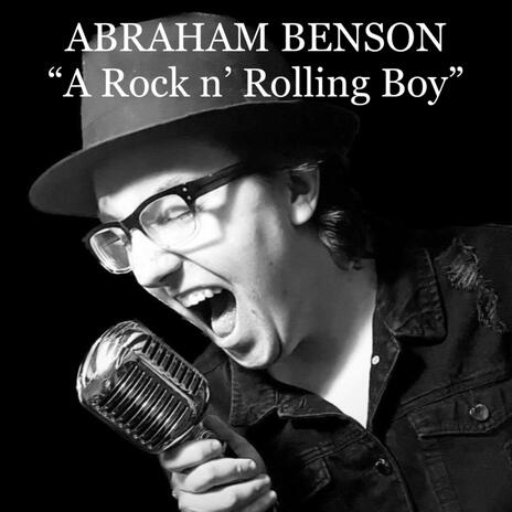 A Rock n' Rolling Boy | Boomplay Music