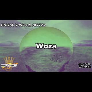 WOZA