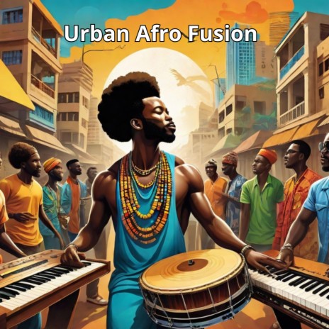 Kinshasa Drums Unleashed (Radio Edit) | Boomplay Music