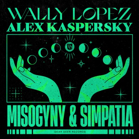 Misogyny ft. Alex Kaspersky