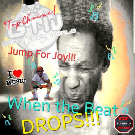 Jump for Joy!!! | Boomplay Music