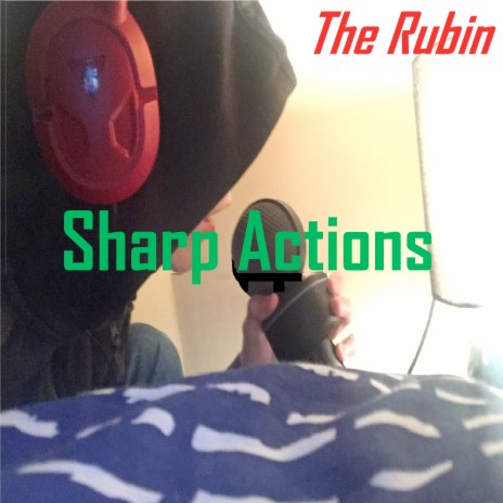 Sharp Actions | Boomplay Music