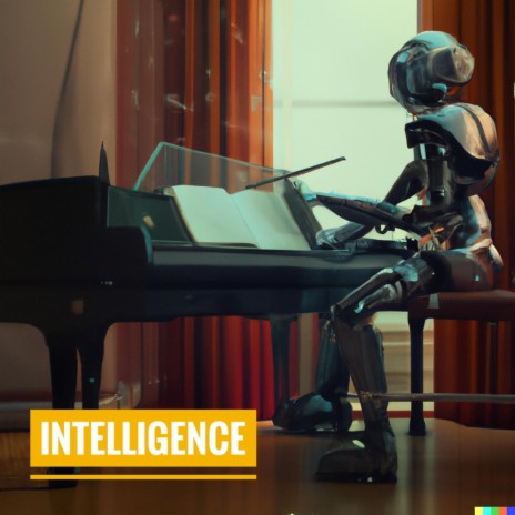 Intelligence | Boomplay Music