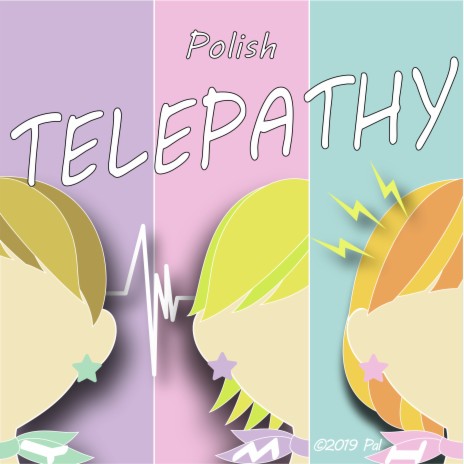 Telepathy | Boomplay Music