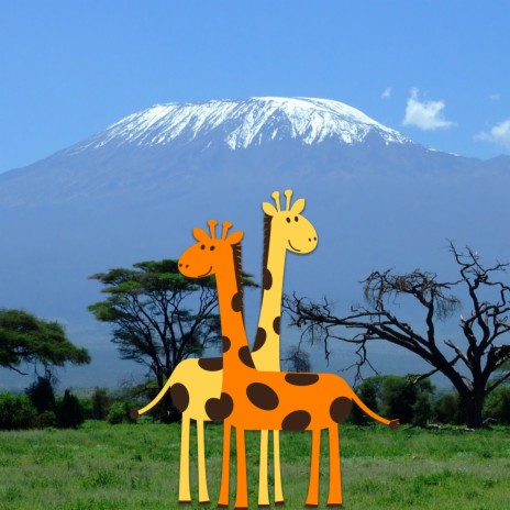 Kilimanjaro Ninjas