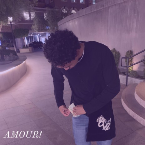 Amour! ft. Jerwechxoxo | Boomplay Music