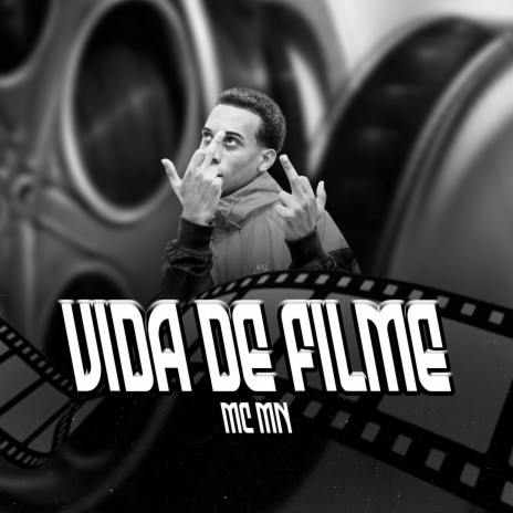 Vida de Filme ft. DJ ReleBeat | Boomplay Music