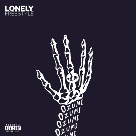Lonely Freestyle | Boomplay Music