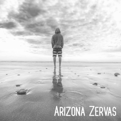 Arizona Zervas | Boomplay Music