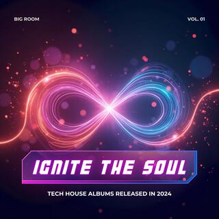 Ignite the Soul | Festival Techno | Big Room