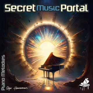Secret Music Portal (Piano Melodies)