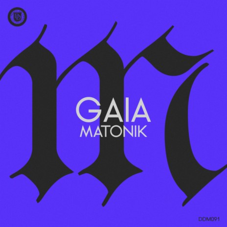 Gaia (Extended Mix) | Boomplay Music