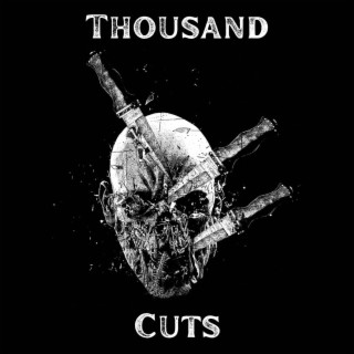 Thousand Cuts lyrics | Boomplay Music