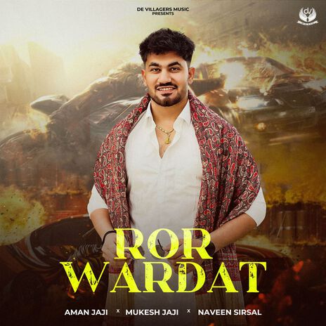 ROR WARDAT | Boomplay Music