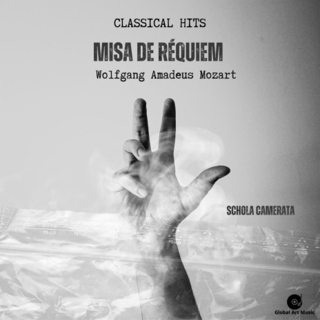 Lacrimosa ft. Schola Camerata | Boomplay Music