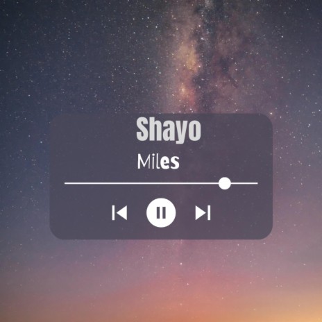 Shayo | Boomplay Music