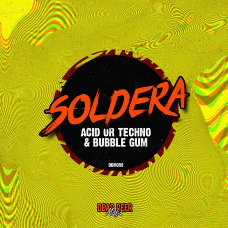 Bubble Gum | Boomplay Music