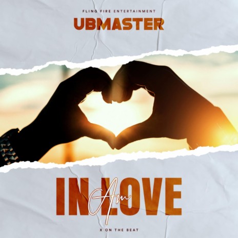 Am in love | Boomplay Music
