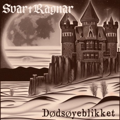 Dødsøyeblikket | Boomplay Music