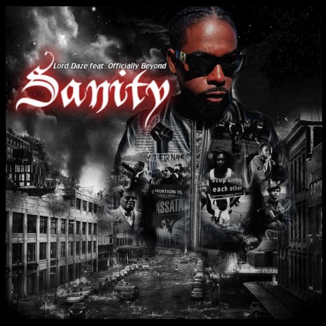 Sanity (feat. Officially Beyond) | Boomplay Music