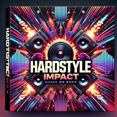 Hardstyle Impact | Boomplay Music