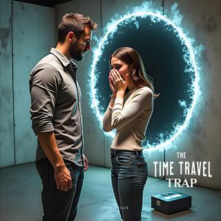 The Time Travel Trap lyrics | Boomplay Music