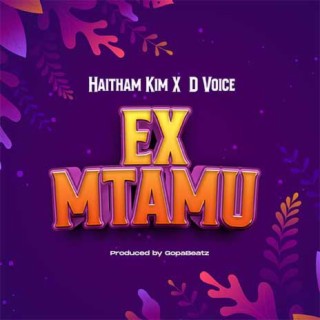Ex Mtamu ft. D Voice lyrics | Boomplay Music