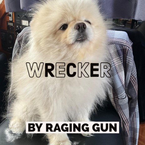 Wrecker | Boomplay Music