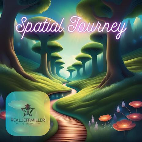 Spatial Journey | Boomplay Music