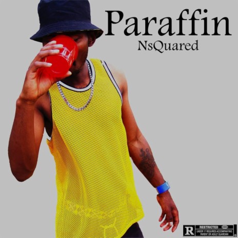 Paraffin (Instrumental) | Boomplay Music