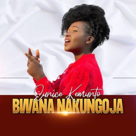 Bwana Nakungoja | Boomplay Music