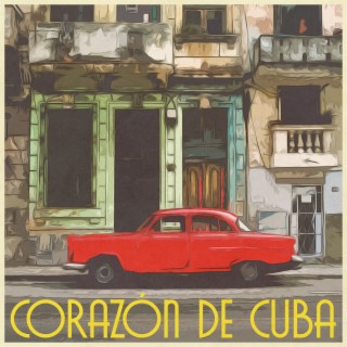 Corazón de Cuba