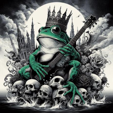 Der Froschkönig