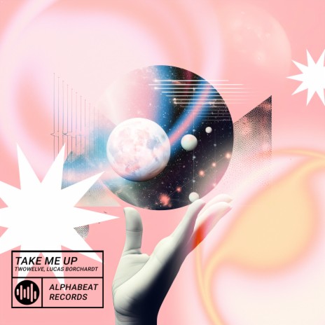 Take Me Up ft. Twowelve | Boomplay Music