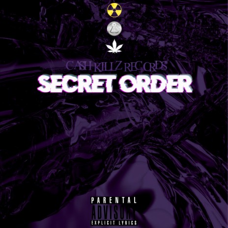 SECRET ORDER