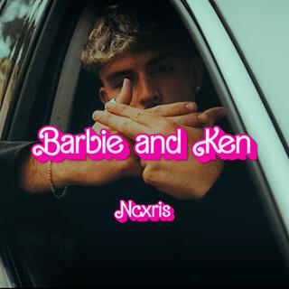 BARBIE AND KEN