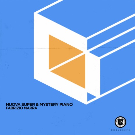 Mistery Piano | Boomplay Music