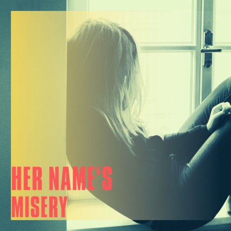 Her Name's Misery ft. B-BANDJ & Shimon Hoshino | Boomplay Music