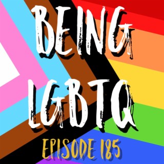 Episode 185: Ibtisam Ahmed 'LGBTQ Rights in Bangladesh'