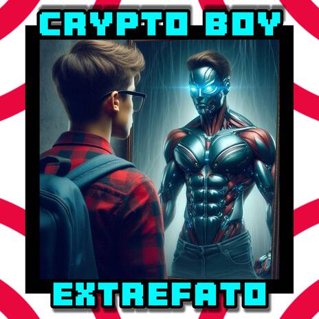 Crypto Boy