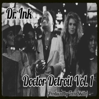 Dr. Detroit, Vol. 1
