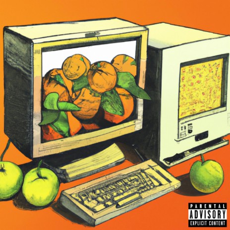 Apples & Oranges ft. MIKE SUMMERS